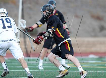 Thumbnail 1 in La Costa Canyon vs. Torrey Pines  (CIF SDS Open Division Final) photogallery.