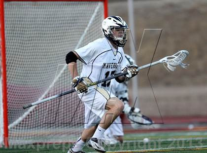 Thumbnail 3 in La Costa Canyon vs. Torrey Pines  (CIF SDS Open Division Final) photogallery.