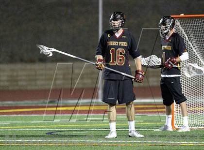 Thumbnail 2 in La Costa Canyon vs. Torrey Pines  (CIF SDS Open Division Final) photogallery.