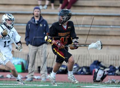 Thumbnail 3 in La Costa Canyon vs. Torrey Pines  (CIF SDS Open Division Final) photogallery.