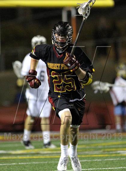 Thumbnail 3 in La Costa Canyon vs. Torrey Pines  (CIF SDS Open Division Final) photogallery.