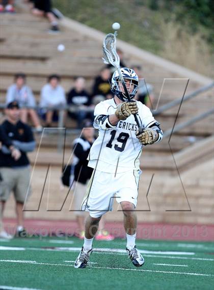 Thumbnail 3 in La Costa Canyon vs. Torrey Pines  (CIF SDS Open Division Final) photogallery.