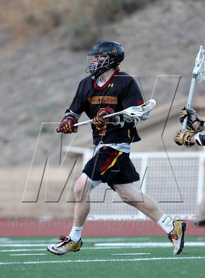 Thumbnail 1 in La Costa Canyon vs. Torrey Pines  (CIF SDS Open Division Final) photogallery.