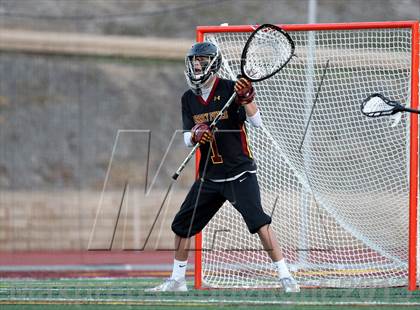 Thumbnail 1 in La Costa Canyon vs. Torrey Pines  (CIF SDS Open Division Final) photogallery.