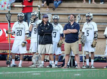 Thumbnail 2 in La Costa Canyon vs. Torrey Pines  (CIF SDS Open Division Final) photogallery.