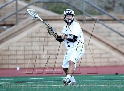 Thumbnail 1 in La Costa Canyon vs. Torrey Pines  (CIF SDS Open Division Final) photogallery.