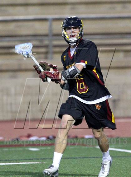 Thumbnail 1 in La Costa Canyon vs. Torrey Pines  (CIF SDS Open Division Final) photogallery.