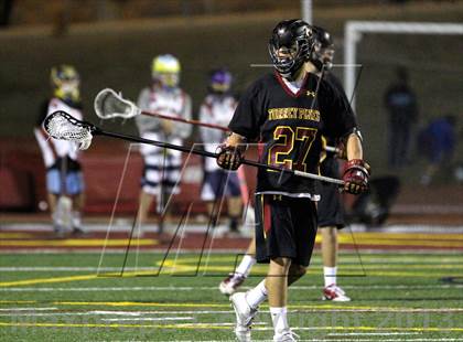 Thumbnail 3 in La Costa Canyon vs. Torrey Pines  (CIF SDS Open Division Final) photogallery.