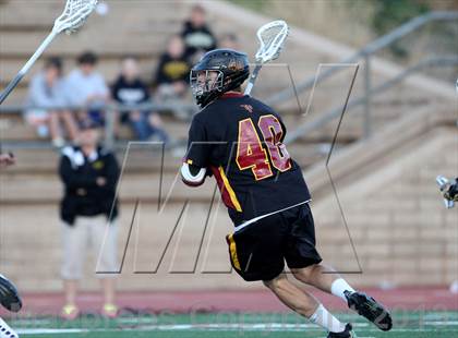Thumbnail 3 in La Costa Canyon vs. Torrey Pines  (CIF SDS Open Division Final) photogallery.