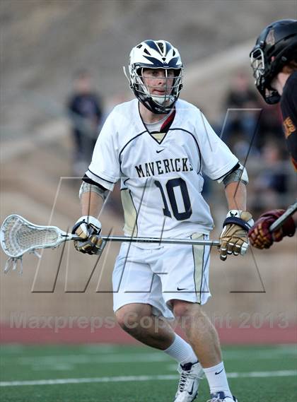 Thumbnail 3 in La Costa Canyon vs. Torrey Pines  (CIF SDS Open Division Final) photogallery.