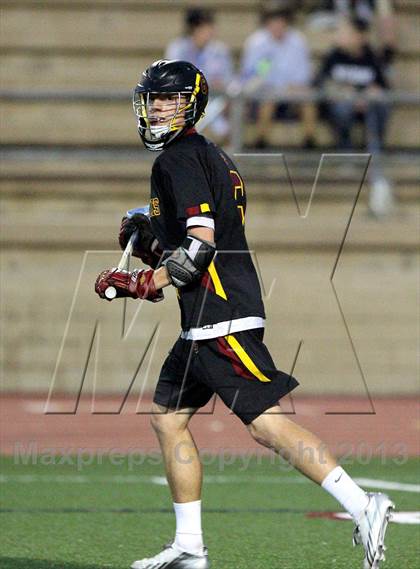 Thumbnail 1 in La Costa Canyon vs. Torrey Pines  (CIF SDS Open Division Final) photogallery.