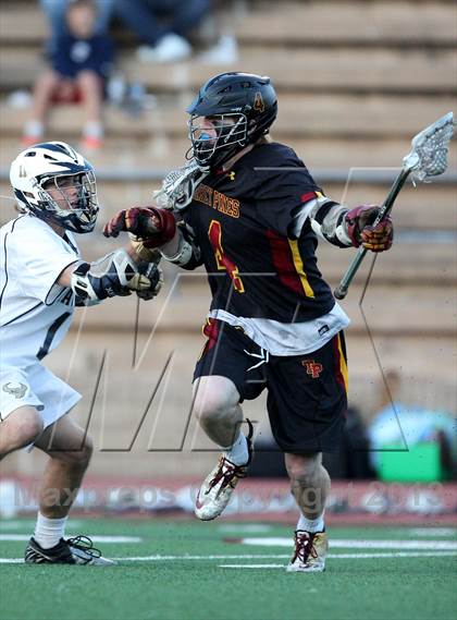 Thumbnail 1 in La Costa Canyon vs. Torrey Pines  (CIF SDS Open Division Final) photogallery.