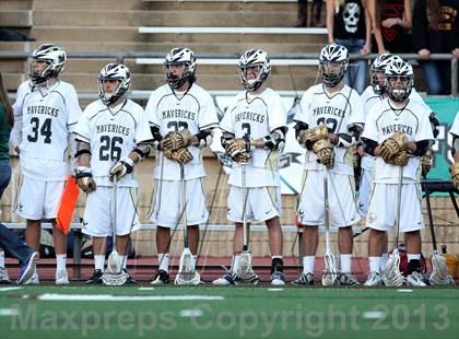 Thumbnail 1 in La Costa Canyon vs. Torrey Pines  (CIF SDS Open Division Final) photogallery.