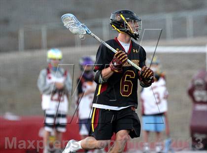 Thumbnail 1 in La Costa Canyon vs. Torrey Pines  (CIF SDS Open Division Final) photogallery.