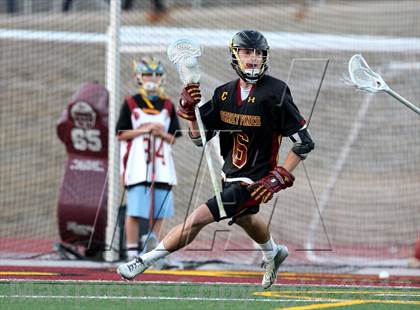 Thumbnail 2 in La Costa Canyon vs. Torrey Pines  (CIF SDS Open Division Final) photogallery.