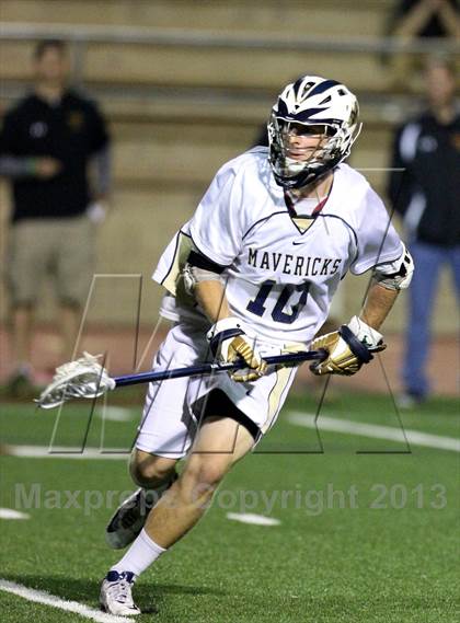 Thumbnail 3 in La Costa Canyon vs. Torrey Pines  (CIF SDS Open Division Final) photogallery.