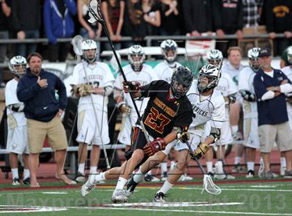 Thumbnail 1 in La Costa Canyon vs. Torrey Pines  (CIF SDS Open Division Final) photogallery.