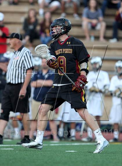 Thumbnail 1 in La Costa Canyon vs. Torrey Pines  (CIF SDS Open Division Final) photogallery.