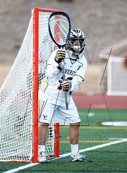 Thumbnail 1 in La Costa Canyon vs. Torrey Pines  (CIF SDS Open Division Final) photogallery.