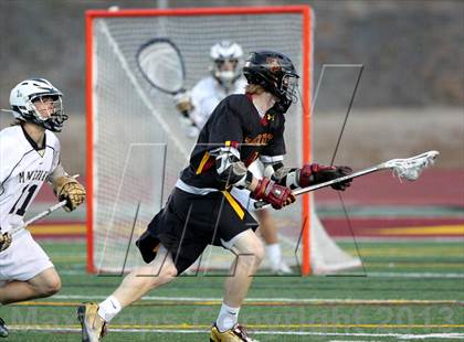 Thumbnail 2 in La Costa Canyon vs. Torrey Pines  (CIF SDS Open Division Final) photogallery.