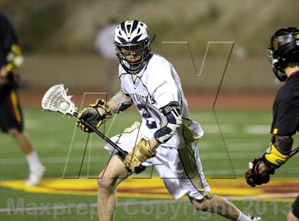 Thumbnail 2 in La Costa Canyon vs. Torrey Pines  (CIF SDS Open Division Final) photogallery.