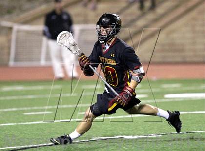 Thumbnail 2 in La Costa Canyon vs. Torrey Pines  (CIF SDS Open Division Final) photogallery.