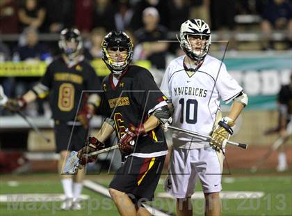 Thumbnail 1 in La Costa Canyon vs. Torrey Pines  (CIF SDS Open Division Final) photogallery.