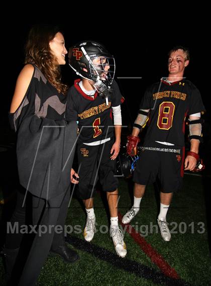 Thumbnail 2 in La Costa Canyon vs. Torrey Pines  (CIF SDS Open Division Final) photogallery.