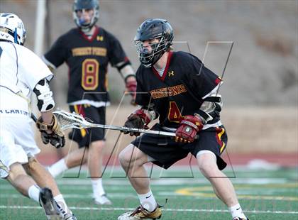 Thumbnail 3 in La Costa Canyon vs. Torrey Pines  (CIF SDS Open Division Final) photogallery.