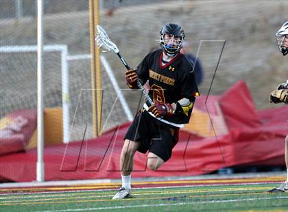Thumbnail 2 in La Costa Canyon vs. Torrey Pines  (CIF SDS Open Division Final) photogallery.