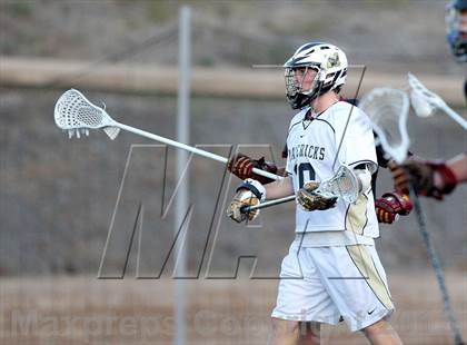 Thumbnail 2 in La Costa Canyon vs. Torrey Pines  (CIF SDS Open Division Final) photogallery.