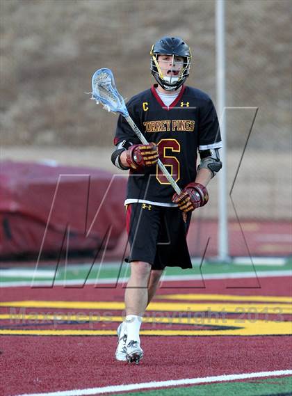 Thumbnail 1 in La Costa Canyon vs. Torrey Pines  (CIF SDS Open Division Final) photogallery.