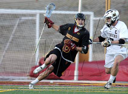 Thumbnail 1 in La Costa Canyon vs. Torrey Pines  (CIF SDS Open Division Final) photogallery.