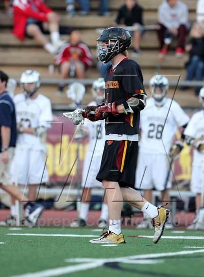 Thumbnail 3 in La Costa Canyon vs. Torrey Pines  (CIF SDS Open Division Final) photogallery.