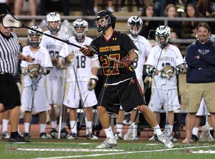 Thumbnail 3 in La Costa Canyon vs. Torrey Pines  (CIF SDS Open Division Final) photogallery.