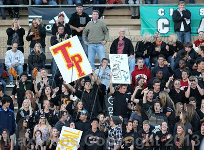 Thumbnail 3 in La Costa Canyon vs. Torrey Pines  (CIF SDS Open Division Final) photogallery.