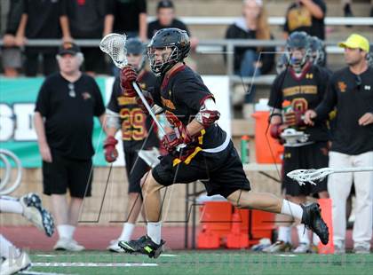 Thumbnail 1 in La Costa Canyon vs. Torrey Pines  (CIF SDS Open Division Final) photogallery.