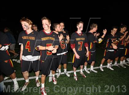 Thumbnail 3 in La Costa Canyon vs. Torrey Pines  (CIF SDS Open Division Final) photogallery.