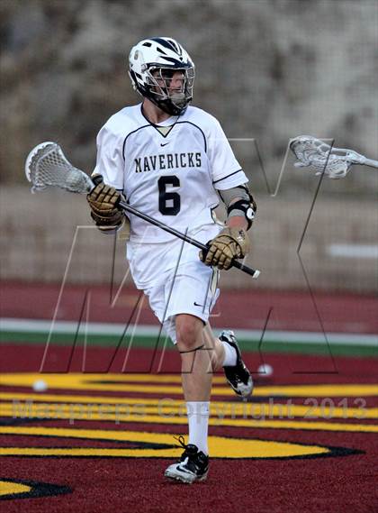 Thumbnail 1 in La Costa Canyon vs. Torrey Pines  (CIF SDS Open Division Final) photogallery.