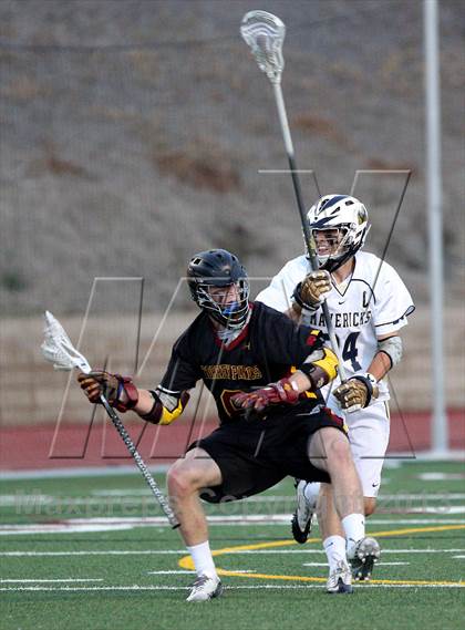 Thumbnail 3 in La Costa Canyon vs. Torrey Pines  (CIF SDS Open Division Final) photogallery.
