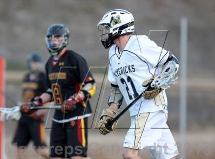 Thumbnail 1 in La Costa Canyon vs. Torrey Pines  (CIF SDS Open Division Final) photogallery.