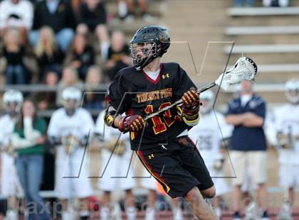 Thumbnail 1 in La Costa Canyon vs. Torrey Pines  (CIF SDS Open Division Final) photogallery.