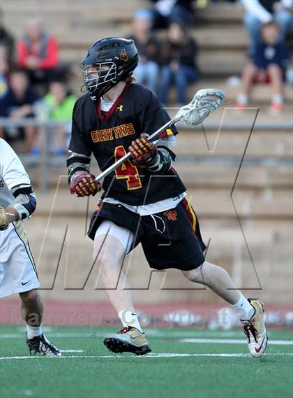 Thumbnail 2 in La Costa Canyon vs. Torrey Pines  (CIF SDS Open Division Final) photogallery.