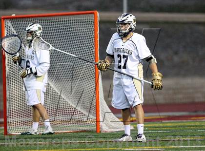 Thumbnail 2 in La Costa Canyon vs. Torrey Pines  (CIF SDS Open Division Final) photogallery.