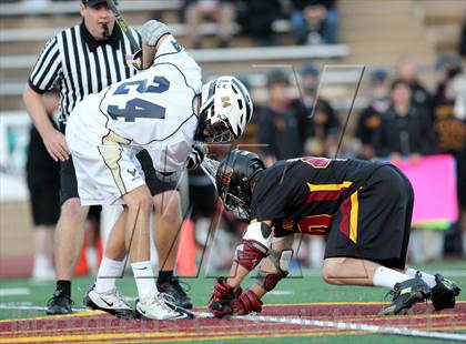 Thumbnail 1 in La Costa Canyon vs. Torrey Pines  (CIF SDS Open Division Final) photogallery.