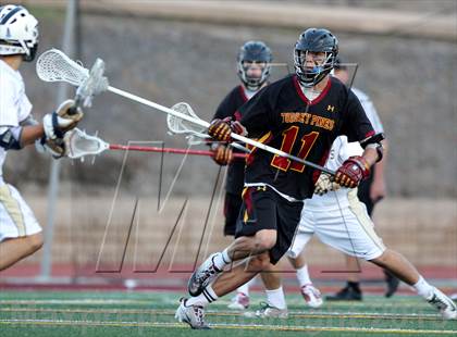 Thumbnail 3 in La Costa Canyon vs. Torrey Pines  (CIF SDS Open Division Final) photogallery.