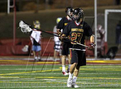 Thumbnail 2 in La Costa Canyon vs. Torrey Pines  (CIF SDS Open Division Final) photogallery.