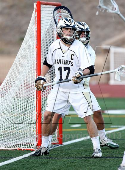 Thumbnail 3 in La Costa Canyon vs. Torrey Pines  (CIF SDS Open Division Final) photogallery.