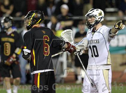 Thumbnail 3 in La Costa Canyon vs. Torrey Pines  (CIF SDS Open Division Final) photogallery.