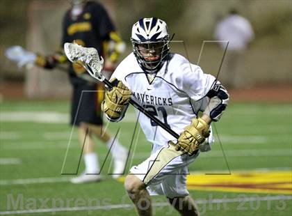 Thumbnail 3 in La Costa Canyon vs. Torrey Pines  (CIF SDS Open Division Final) photogallery.
